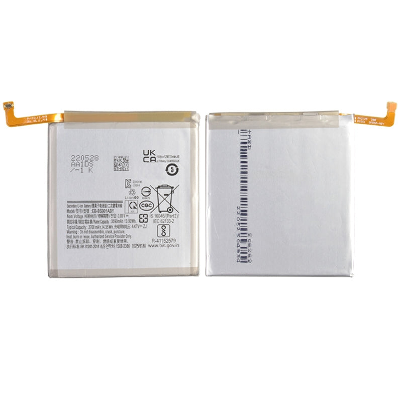 Battery for Samsung Galaxy S22 5G S901 Compatible