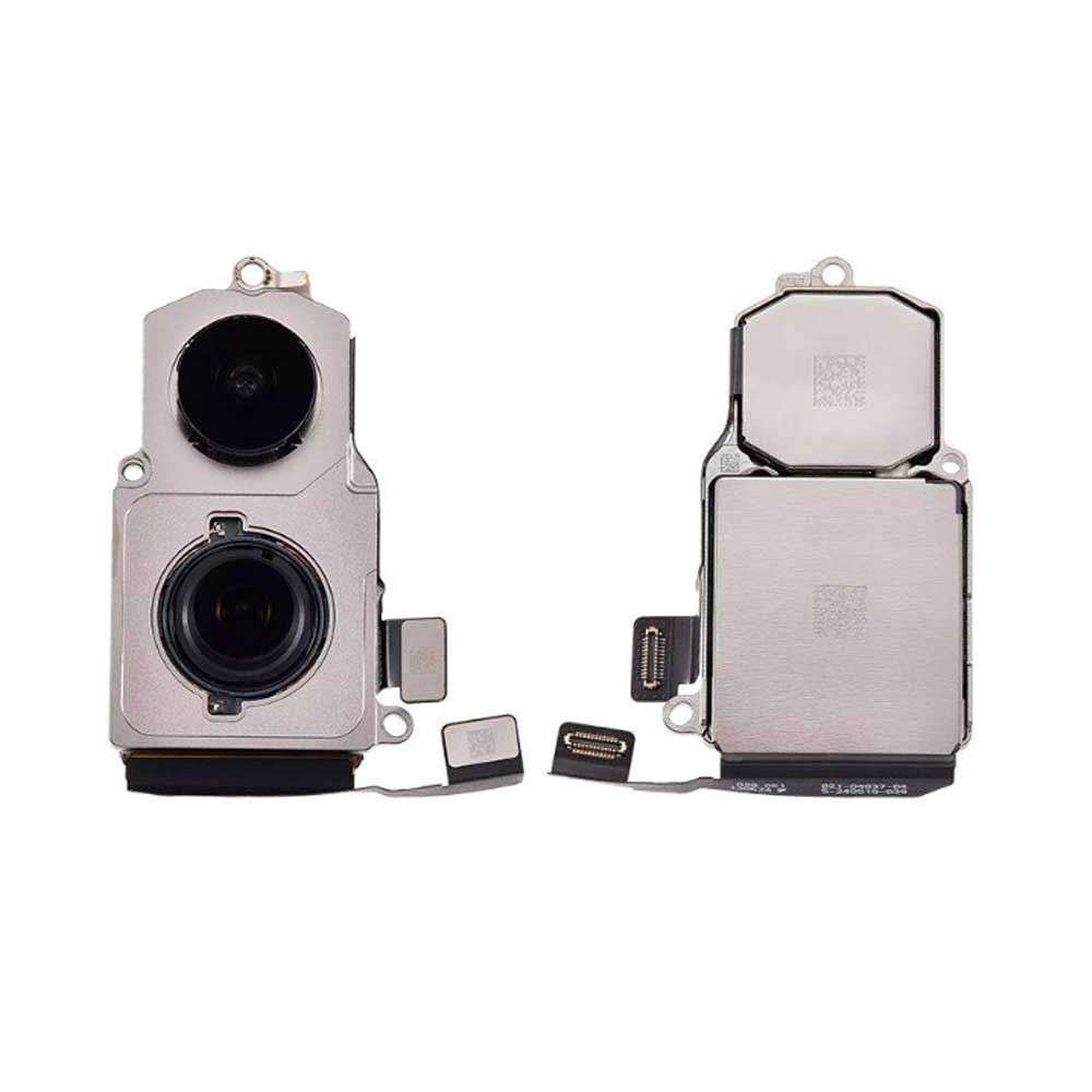 Rear Back Camera Flex for iPhone 16