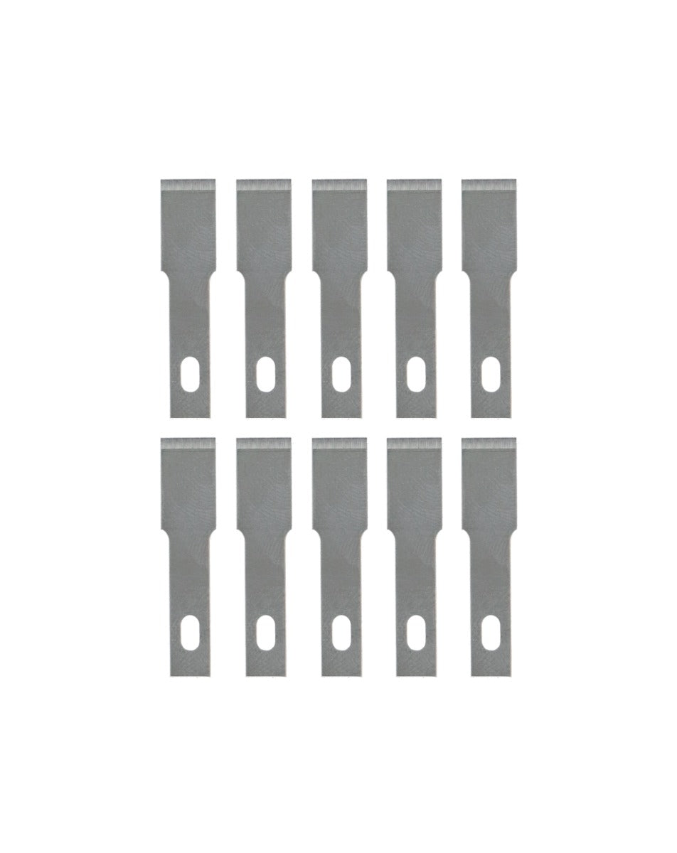 Utility Knife Blades No.#18 (10 Pack)