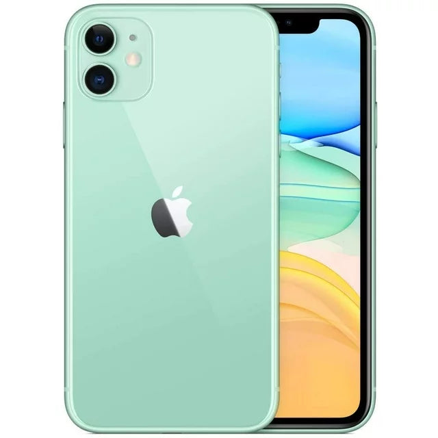 iPhone 11 - Unlocked