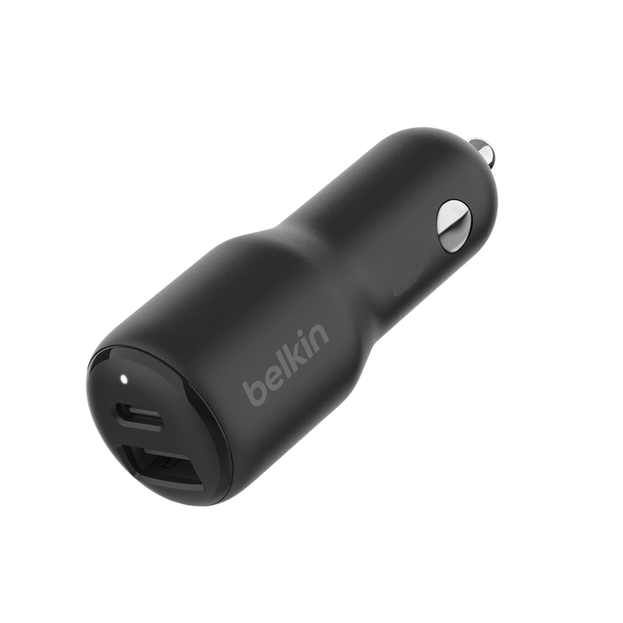 Belkin Dual Car Charger