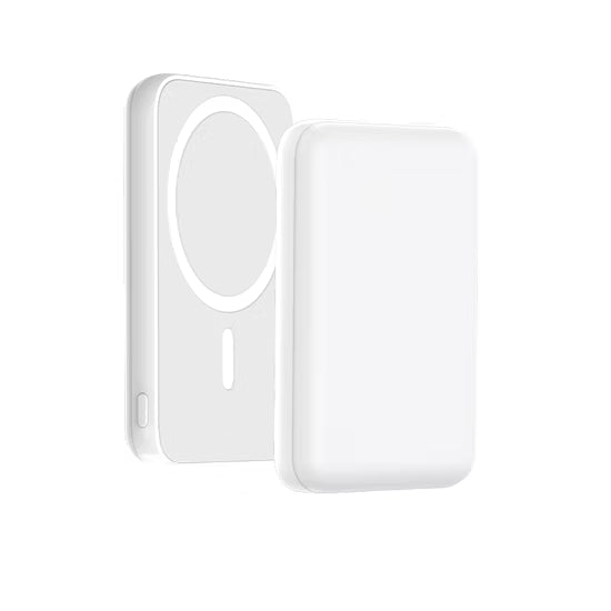 Battery Pack Magnetic