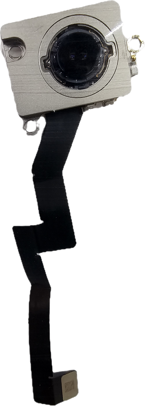 Rear Camera Module with Flex Cable for iP 16e