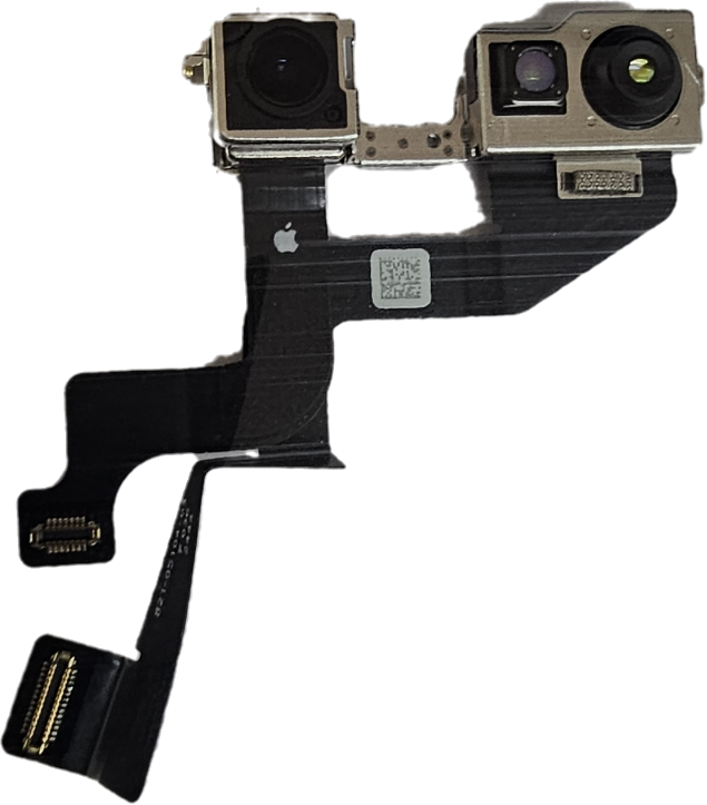 Front Camera Module with Flex Cable for iP 16e