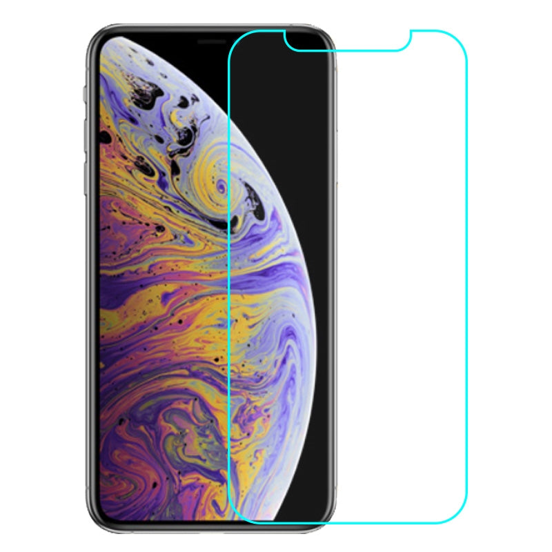 Front Tempered Glass Screen Protector for iP 11 Pro Max/ XS Max(6.5 inches)