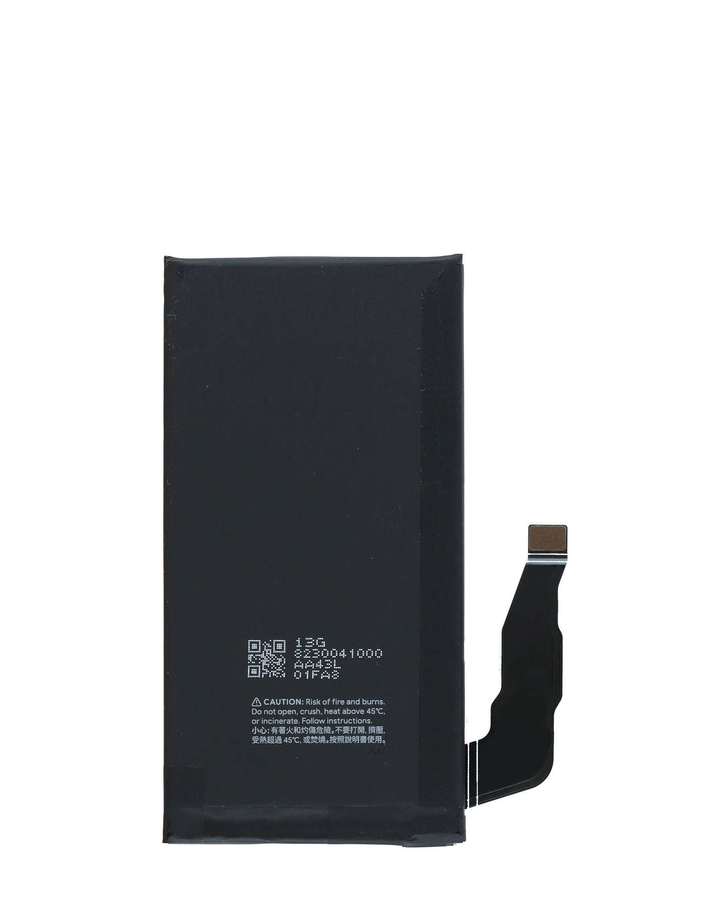 Replacement Battery for Google Pixel 8A