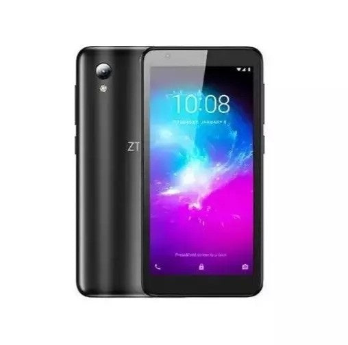ZTE Blade X8 Tablet - 4G LTE - 8"
