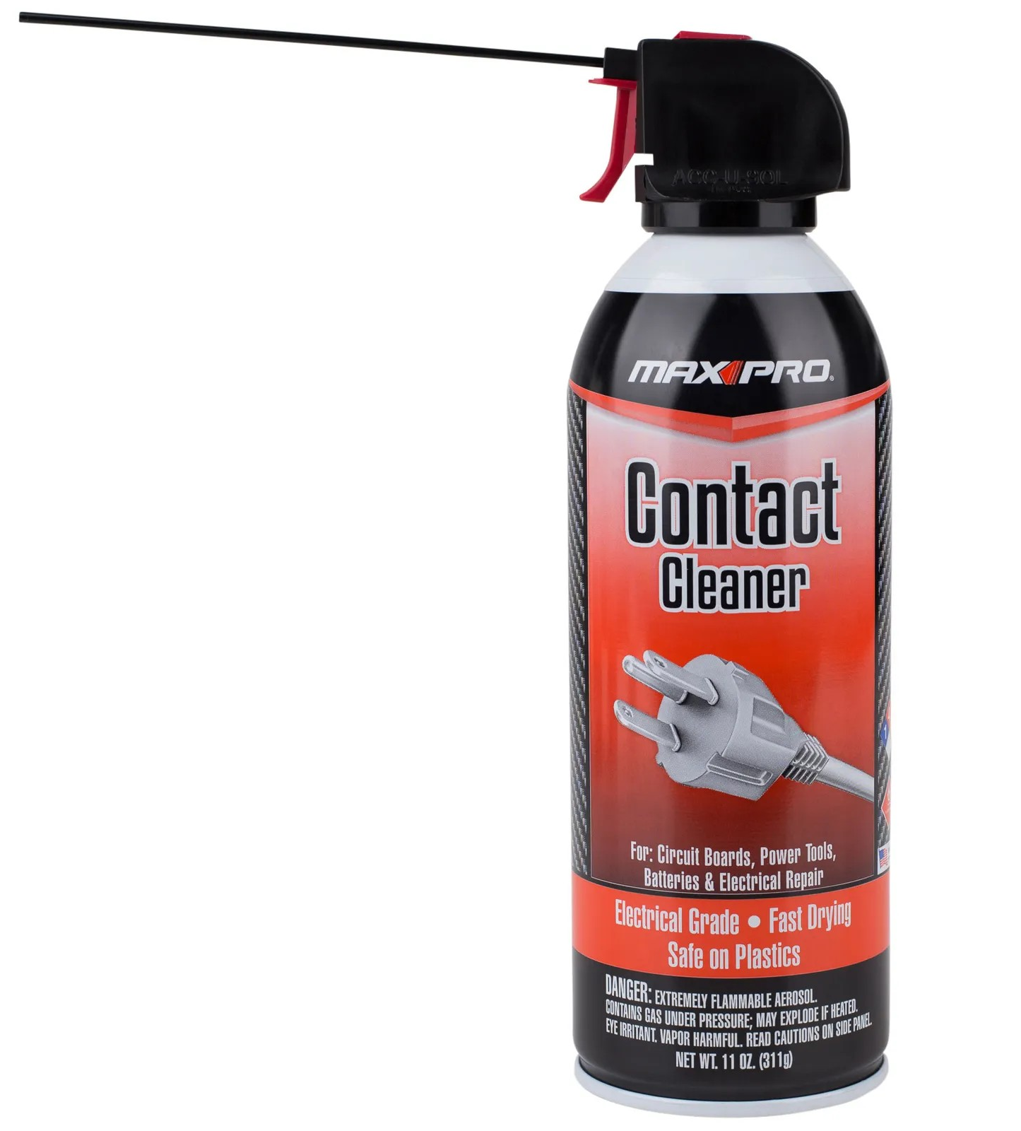 Contact Cleaner