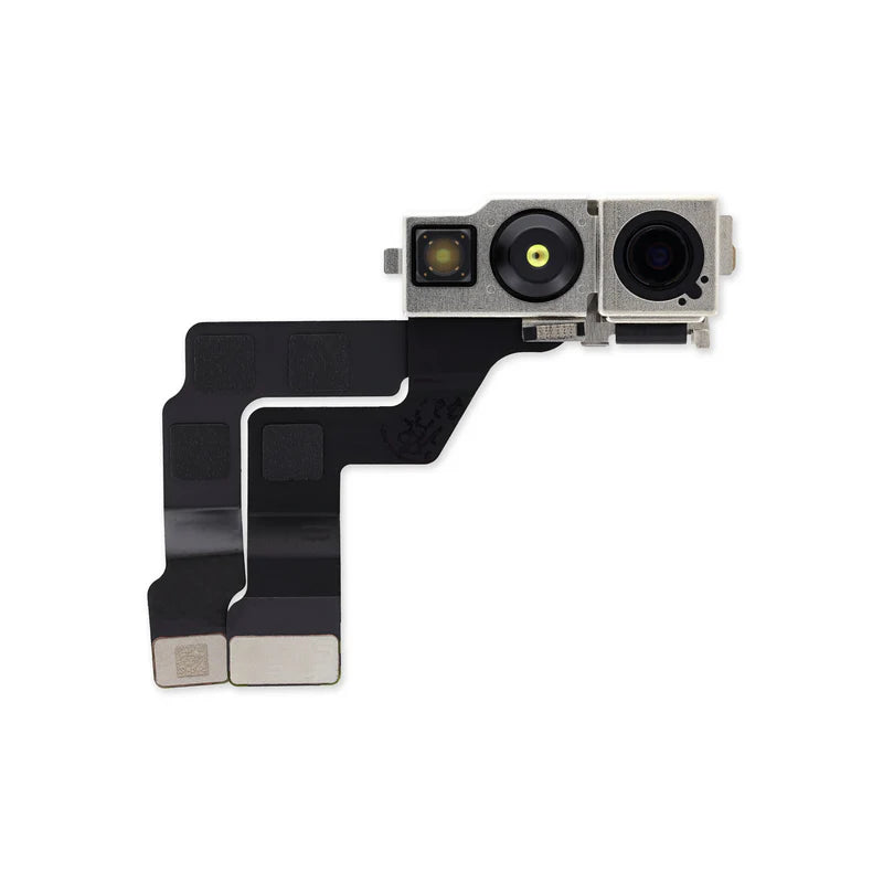 Front Camera Module with Flex Cable for iP 14 Pro Max