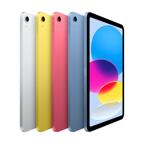 iPad 10 64GB, WiFi, 10th Generation, (NEW SEALED)
