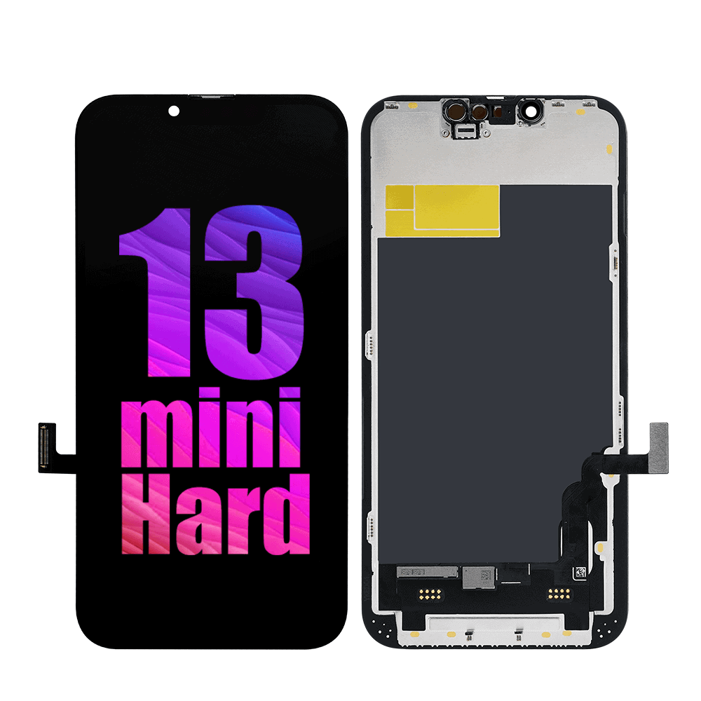 iPhone 13 Mini Hard OLED