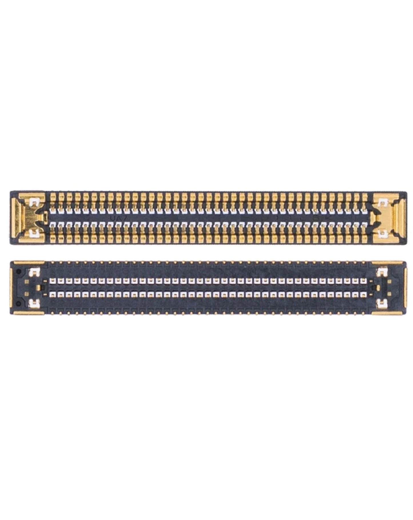 LCD FPC Connector 78 Pins for Galaxy A52 / 5G (A525 / A526 / 2021) / A32 / 5G (A325 / A326 / 2021) / A42 5G / A12 / A53 5G / A54 5G / A15 5G / A72