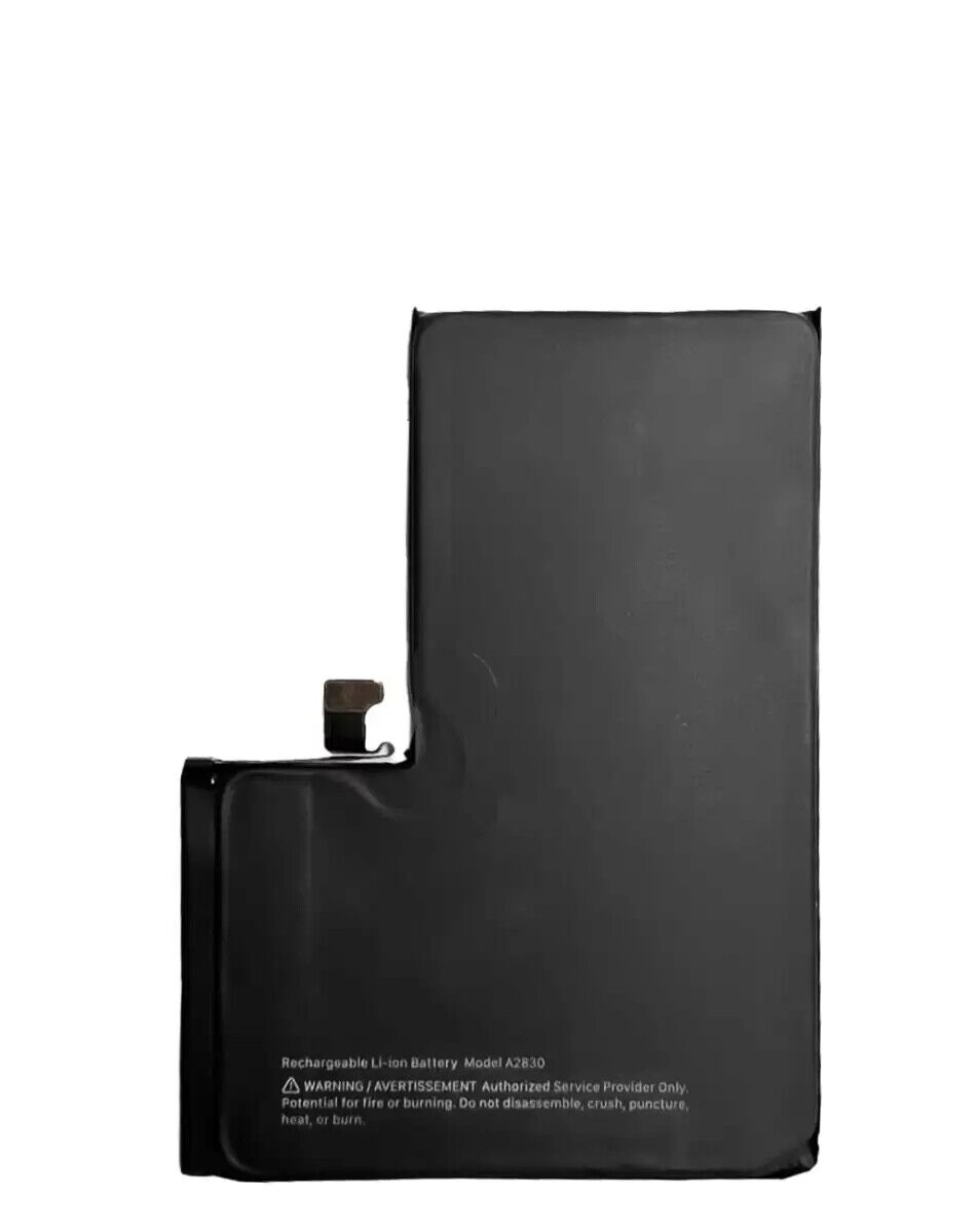 NCC Replacement Battery for iPhone 13 Pro Max