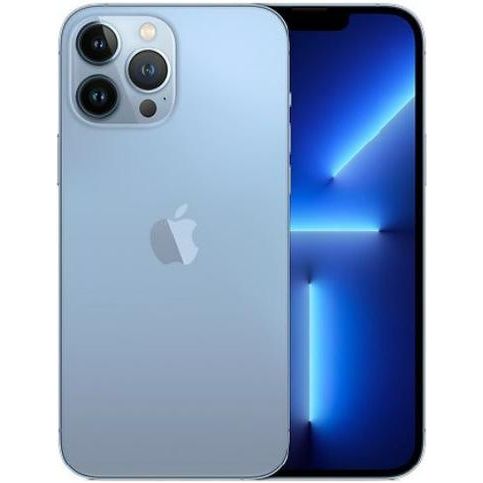 iPhone 13 Pro Max - Unlocked