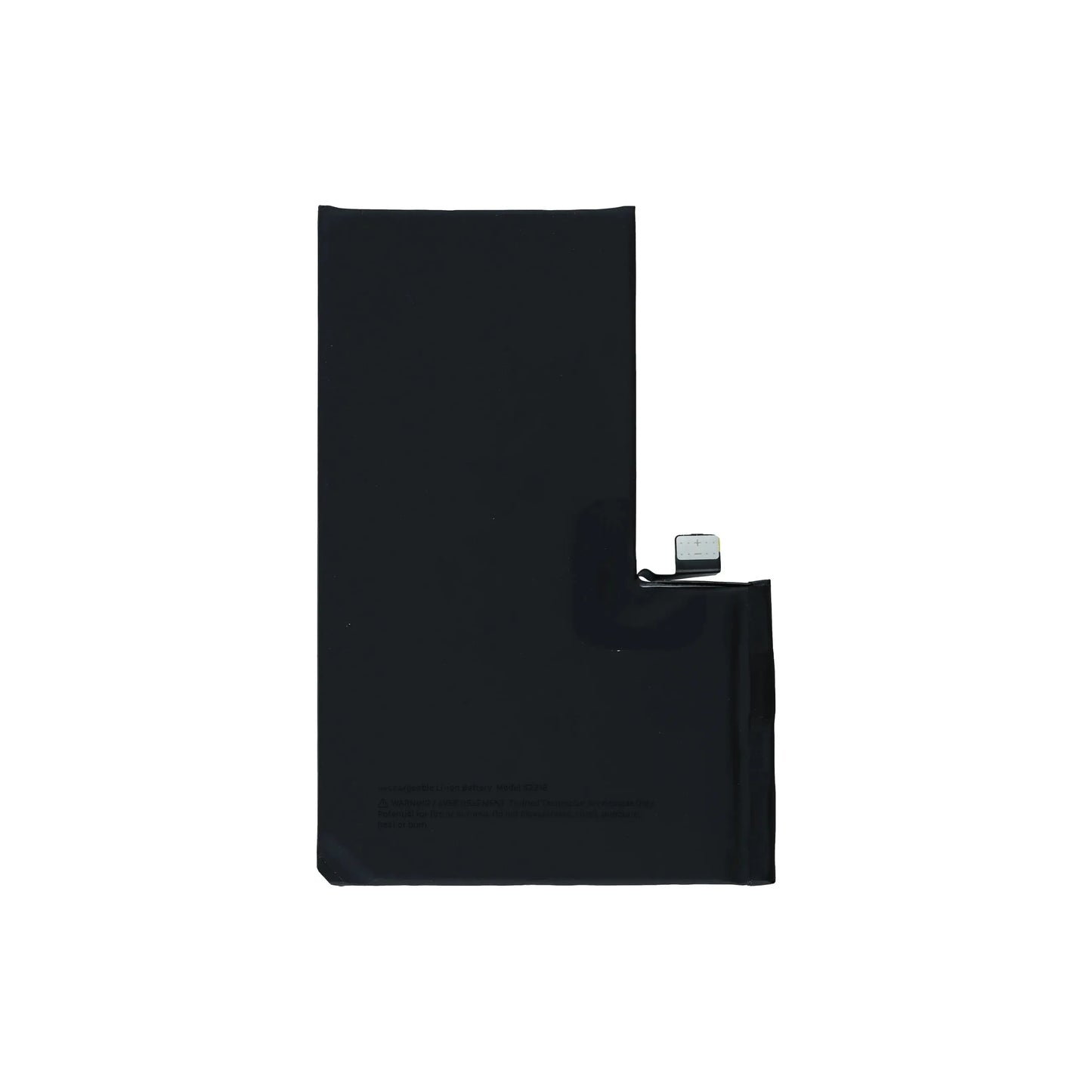 Replacement Battery for iPhone 16 Pro Max (Premium)