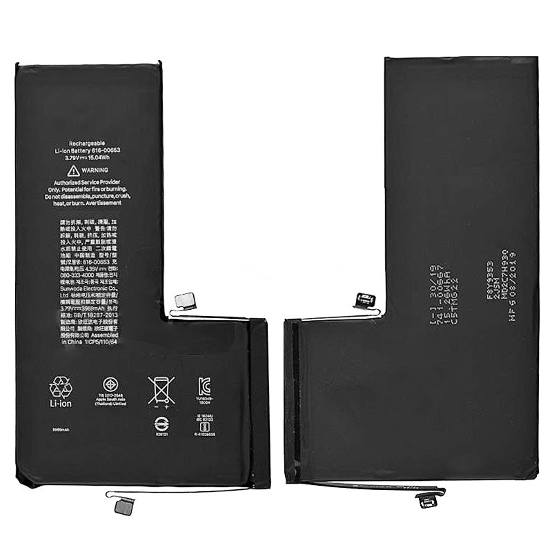 Battery for iP 11 Pro Max