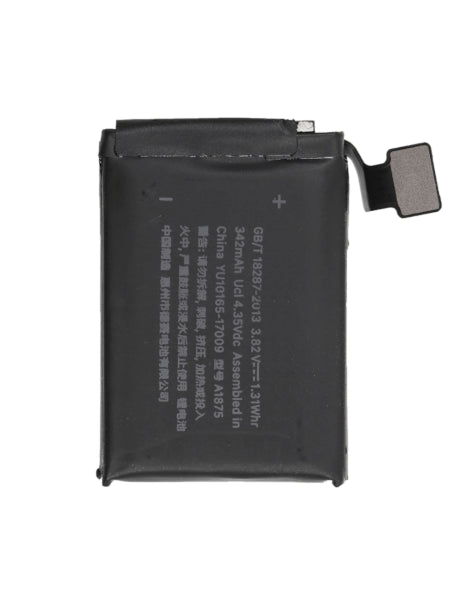iWatch (42mm) Series 3 Replacement Battery (GPS Version)