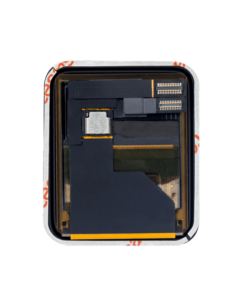 iWatch (42mm) Series 1 OLED Assembly (Premium)