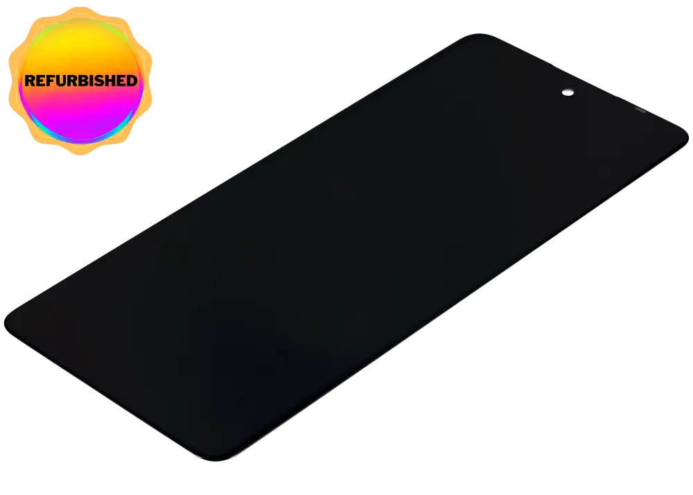 Lcd Assembly Without Frame Compatible For Tcl Stylus 5G (T779W) (Refurbished)