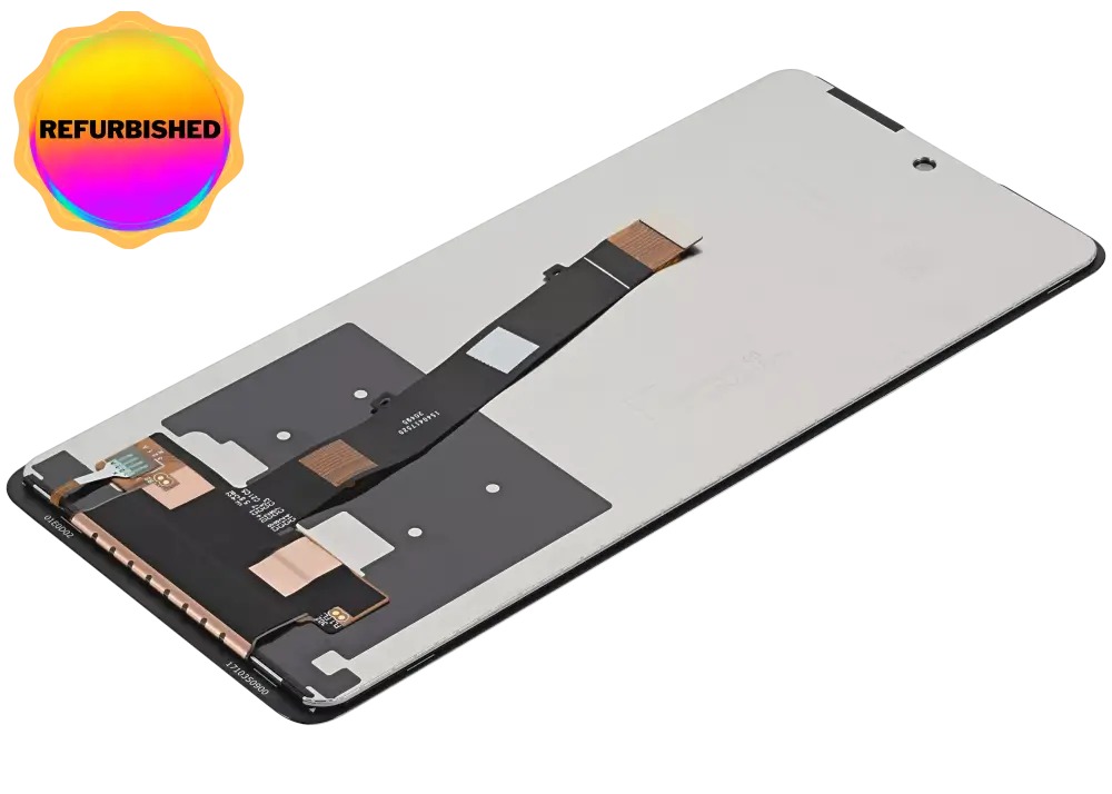 Lcd Assembly Without Frame Compatible For Tcl Stylus 5G (T779W) (Refurbished)