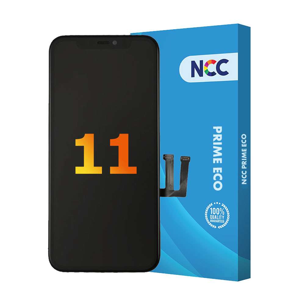 LCD Display Assembly for iPhone 11 (NCC Prime ECO)
