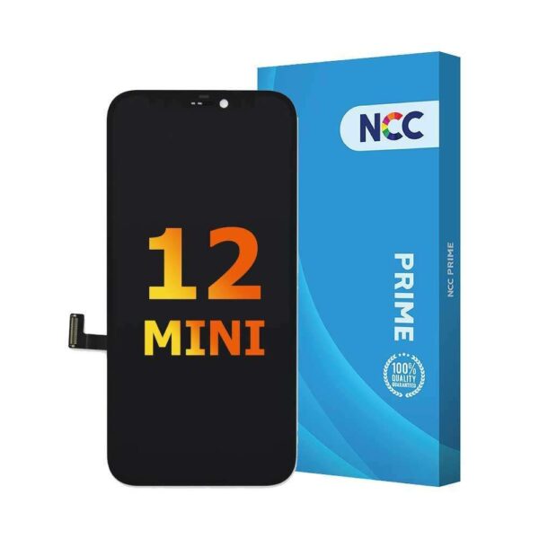 LCD Screen Digitizer Assembly With Frame for iPhone 12 mini (High Quality)
