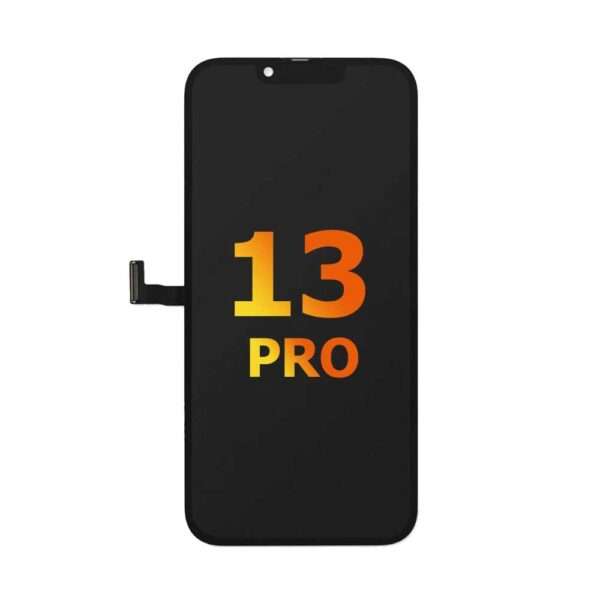 OLED Assembly for iPhone 13 Pro (Pull Grade B)