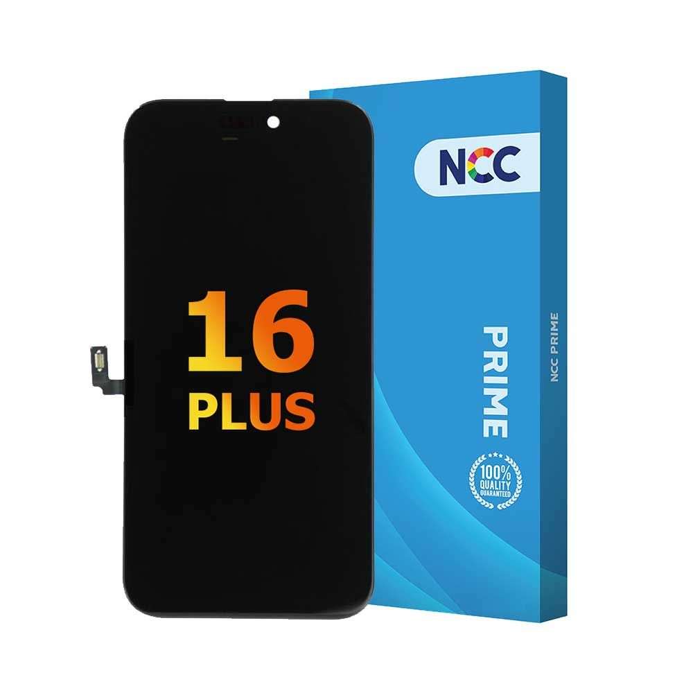LCD Assembly for iPhone 16 Plus (NCC PRIME)