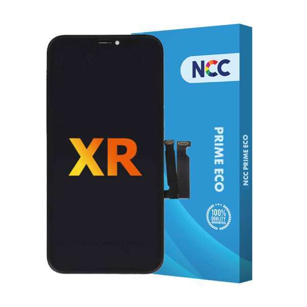 LCD Display Assembly for iPhone XR (NCC Prime ECO)