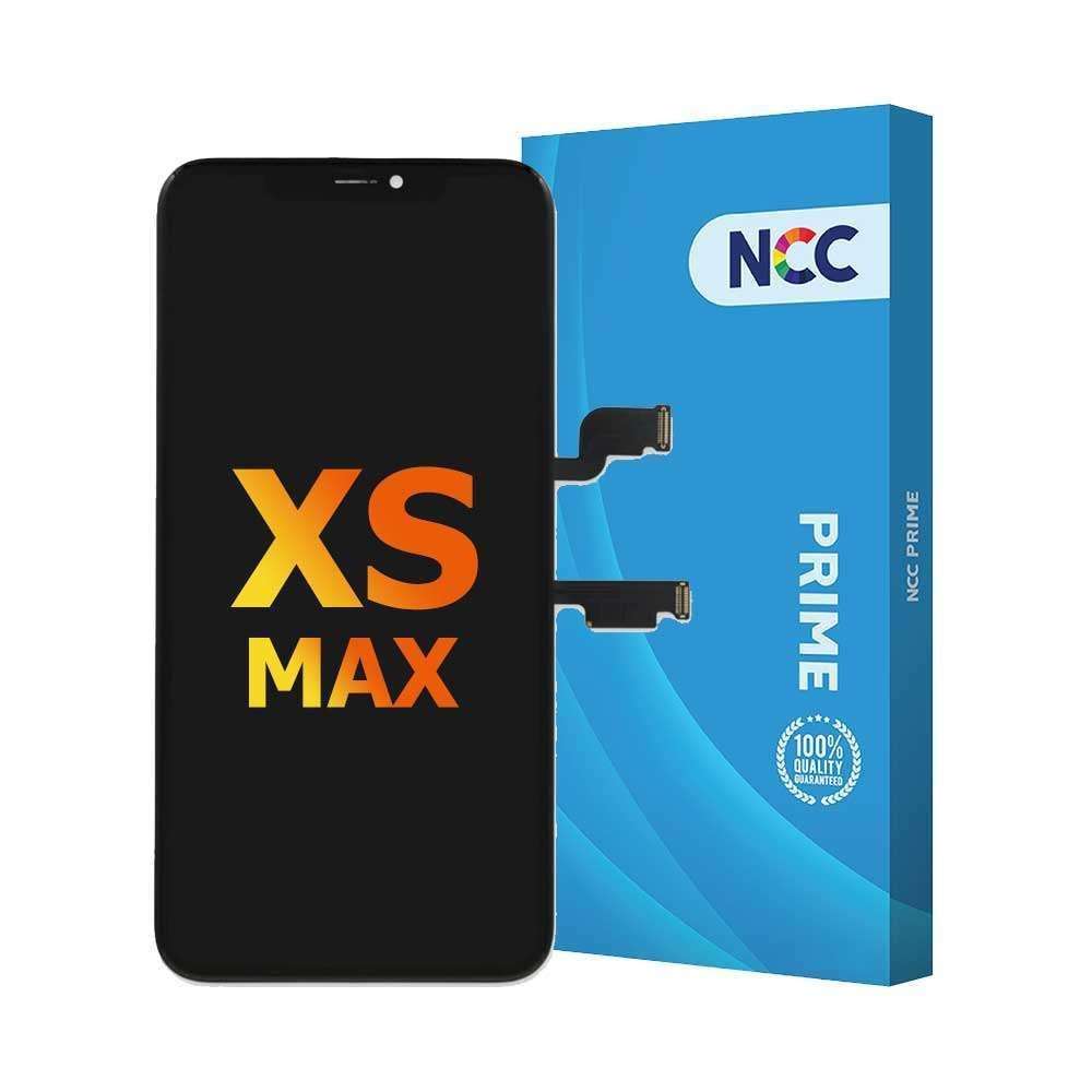 Screen Digitizer Assembly with Frame for iPhone XS Max (PRIME)