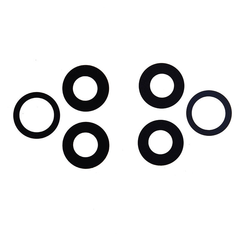 Rear Camera Glass Lens for iP 11 Pro/ 11 Pro Max(3 Pcs/set)