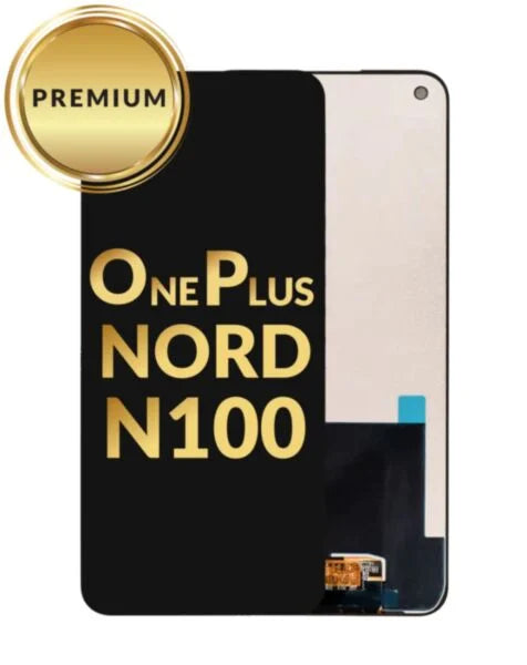OnePlus Nord N100 LCD Assembly (Premium / Refurbished)
