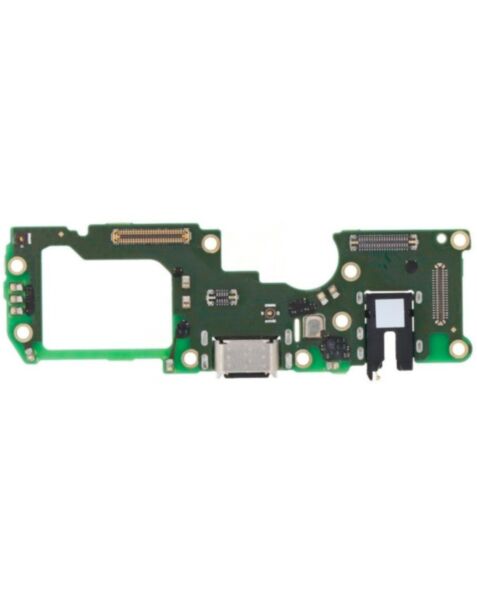 OnePlus Nord N20 5G Charging Port w/ Headphone Jack