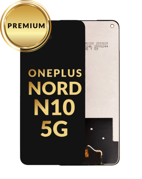 OnePlus Nord N10 5G LCD Assembly (Premium / Refurbished)