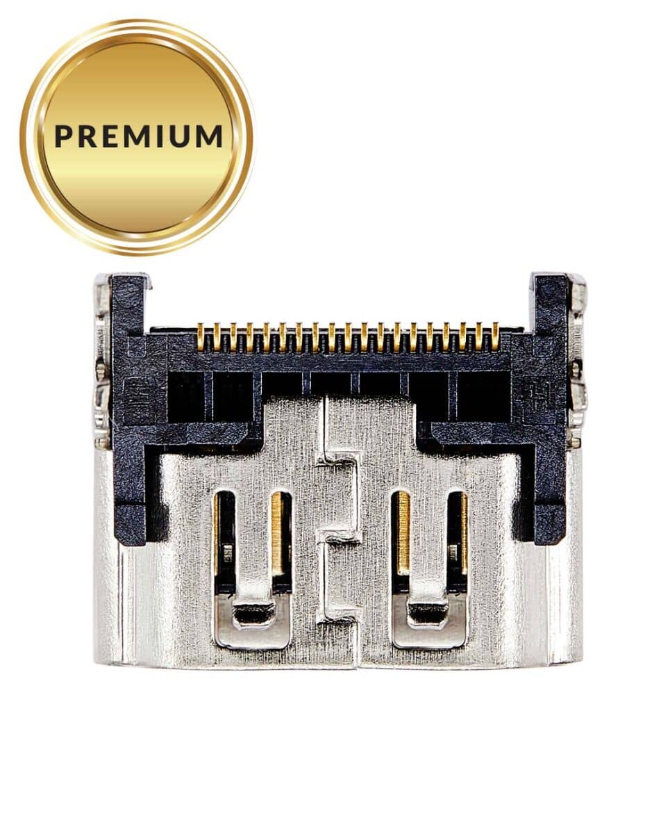 PlayStation 5 HDMI Port (PREMIUM)