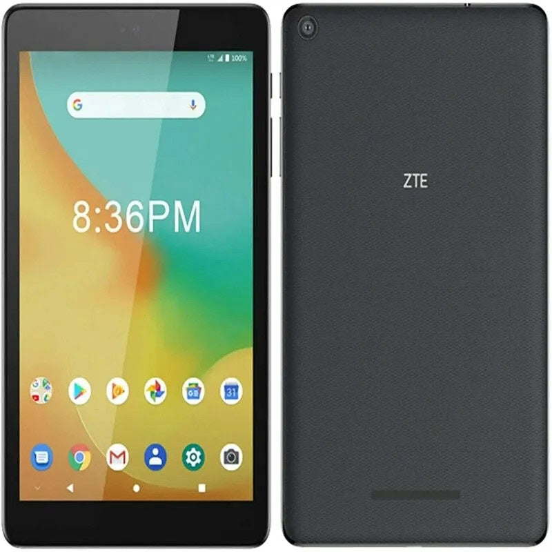 ZTE Blade X8 Tablet - 4G LTE - 8"