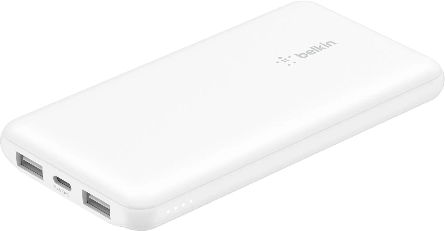 Belkin Boost Charge  Power Bank