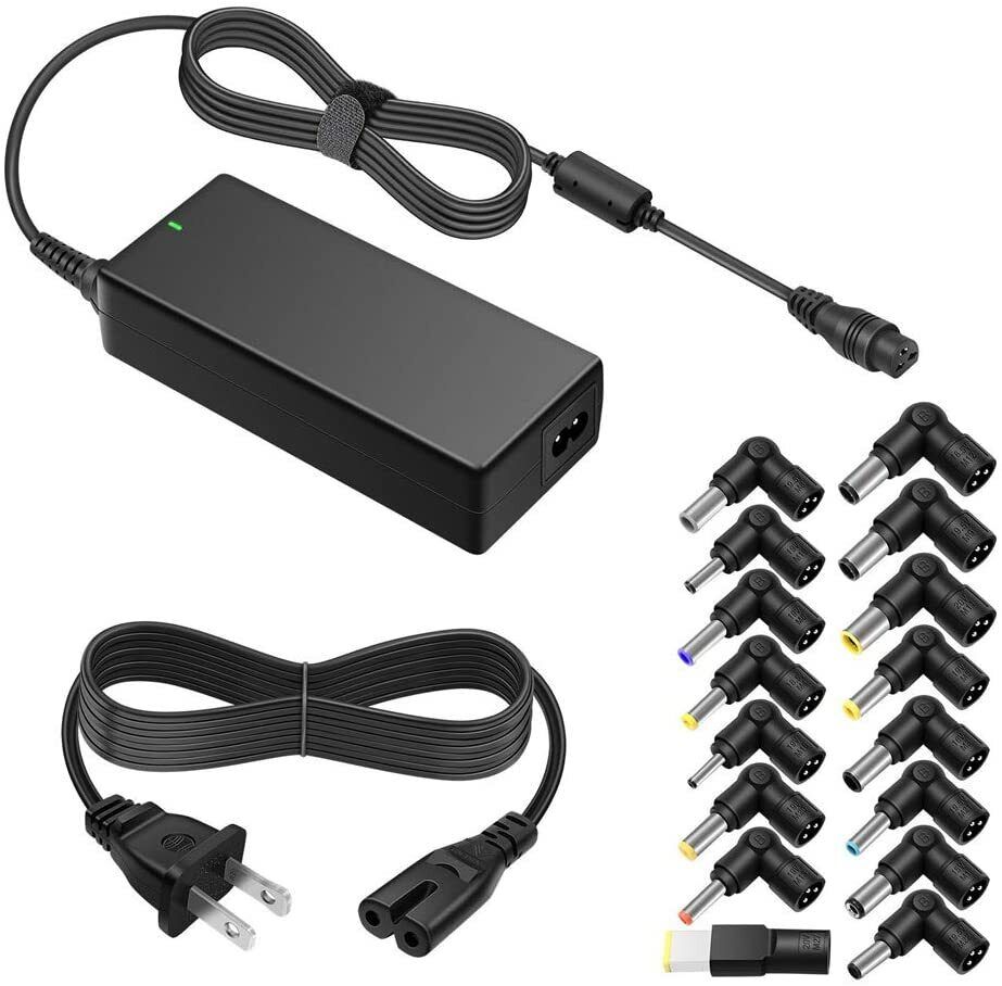 UNIVERSAL NOTEBOOK POWER ADAPTER