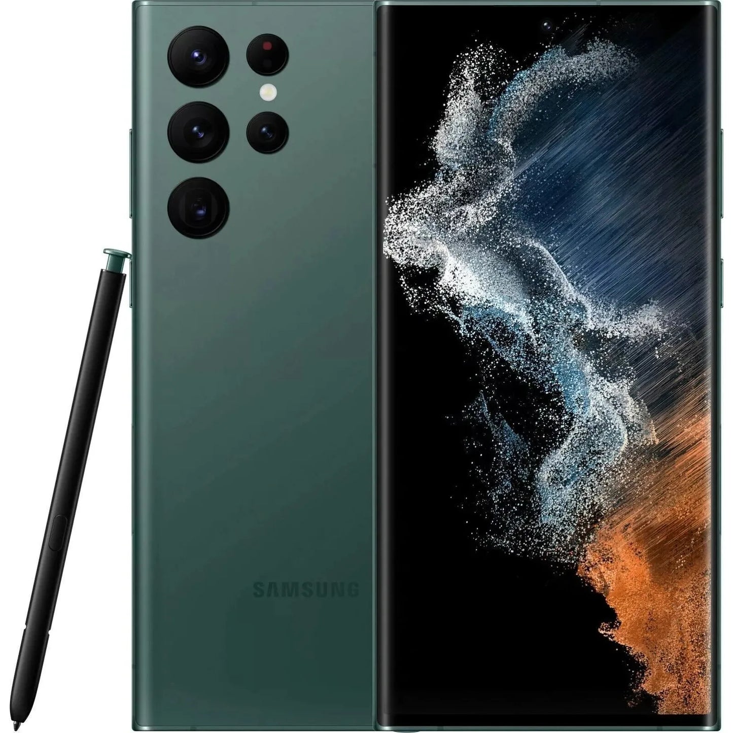 S22 Ultra Unlocked