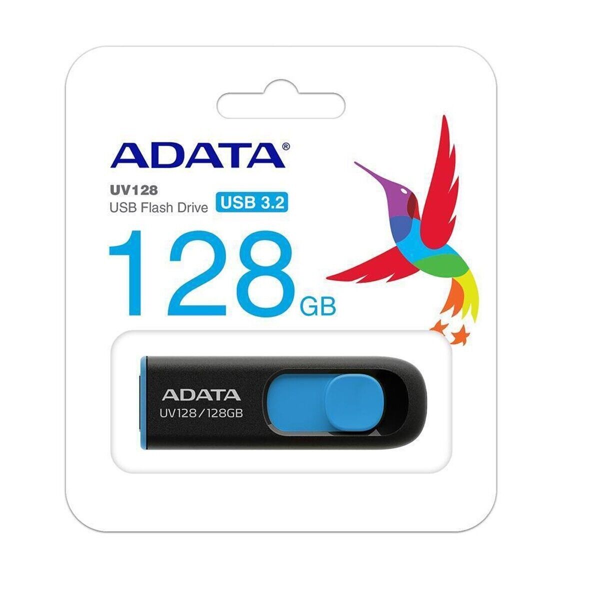 ADATA 128 GB Flash Drive USB 3.2