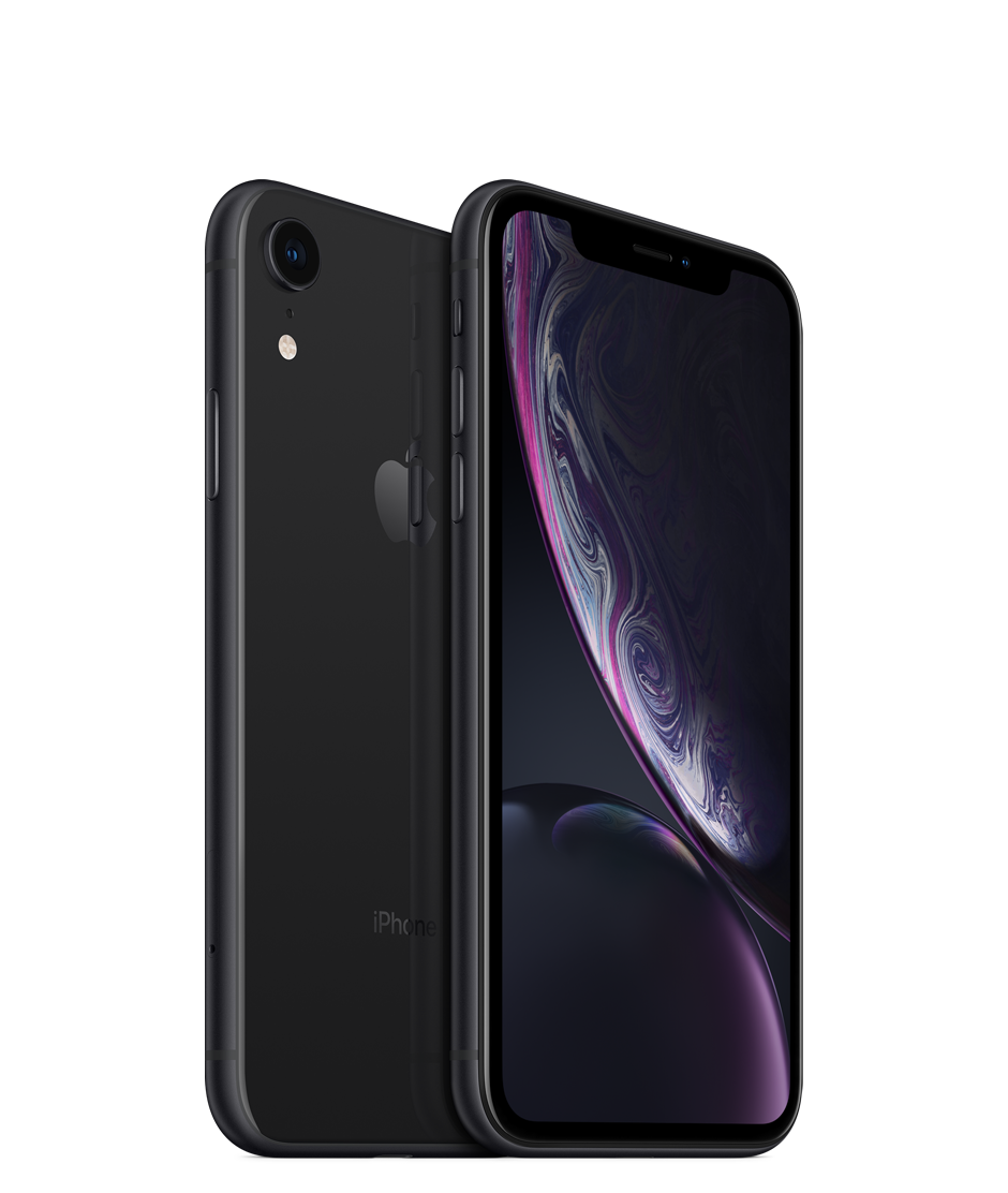 iPhone XR - Unlocked