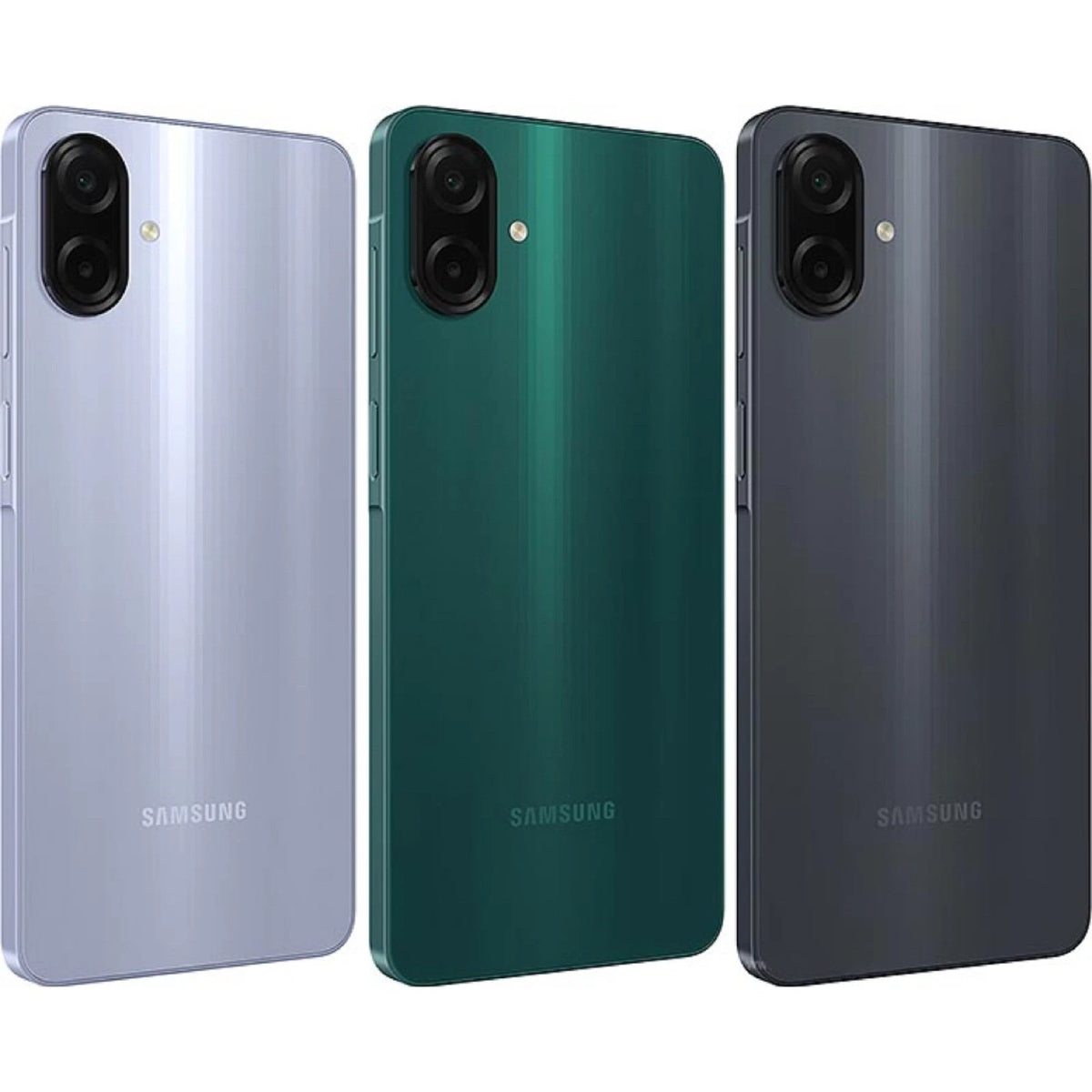Samsung Galaxy A07s (A077M) 64GB GSM Unlocked (New)