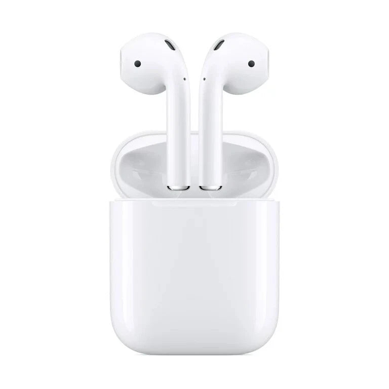 Pods 2nd Generation with Charging Case (AFTERMARKET)