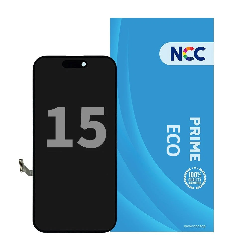 LCD Assembly Compatible For iPhone 15 (NCC ECO PRIME)
