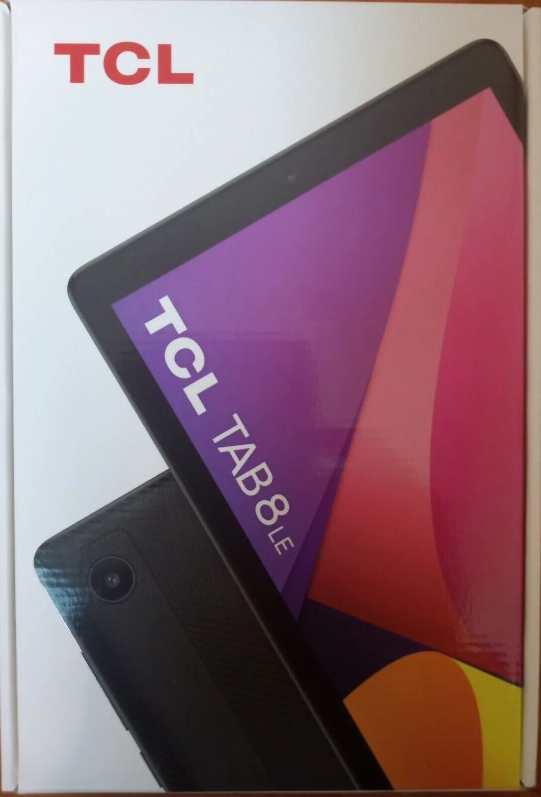 TCL TAB 8 LE TABLET - 32GB