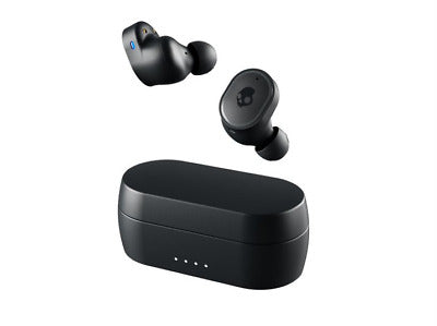 Skullcandy Sesh XT ANC True Wireless Earbuds - Black