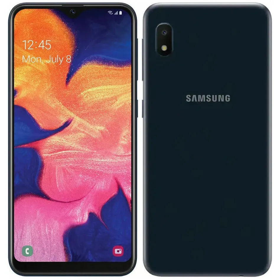Samsung Galaxy A10e A102U 32GB GSM Unlocked