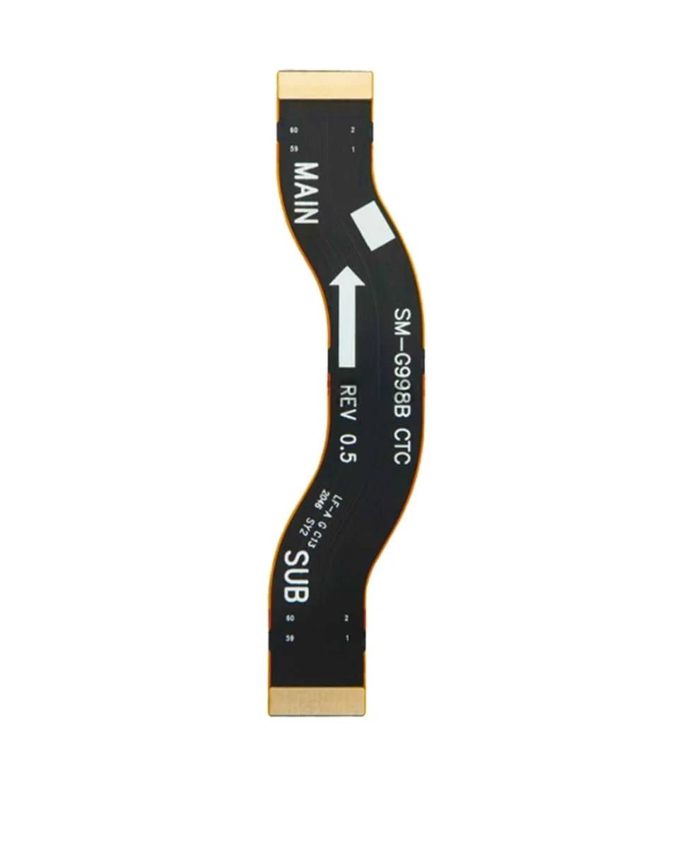 Mainboard Flex Cable for Galaxy S21 Ultra 5G