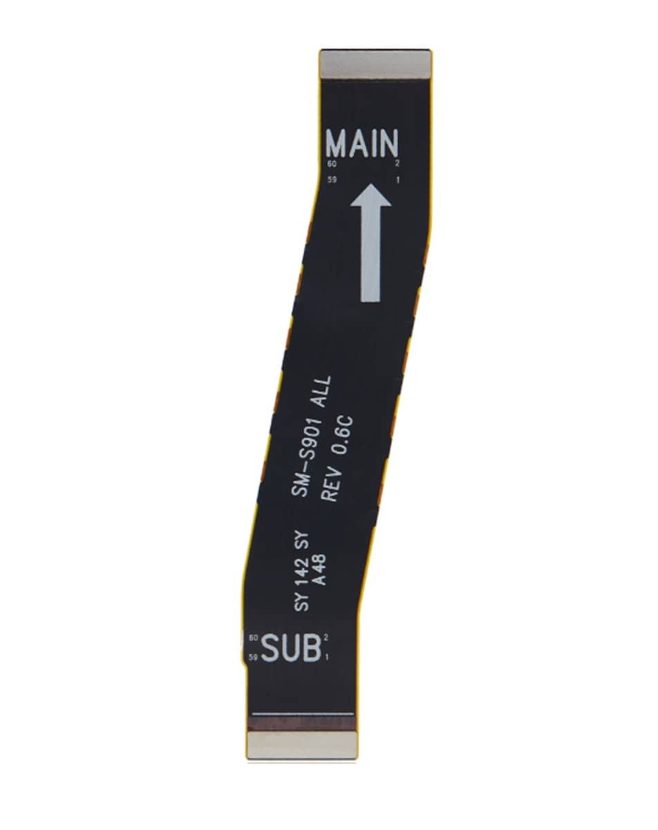 Mainboard Flex Cable for Galaxy S22 5G S901