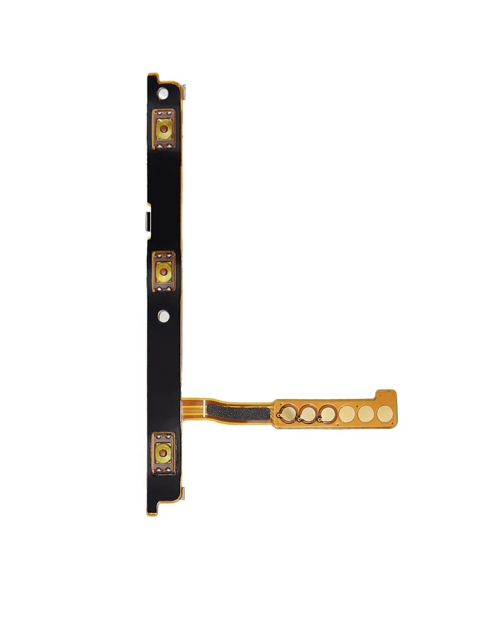 Power & Volume Button Flex Cable for Galaxy S22 Ultra
